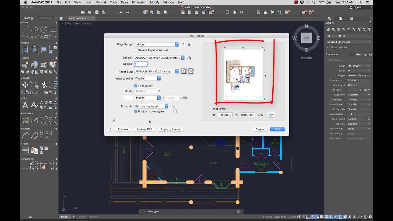 best cad app for mac