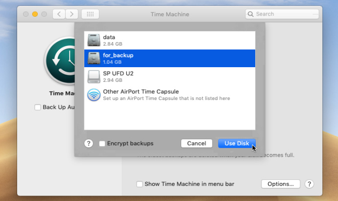 best backup app for mac 2015